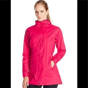 Columbia Women’s Splash a Little Rain Jacket